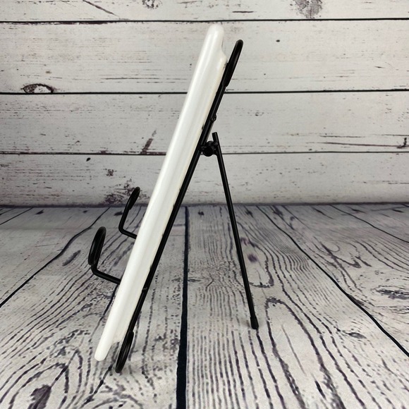 Magenta Ouija Spirits Ceramic Cheese Platter - Picture 4 of 8